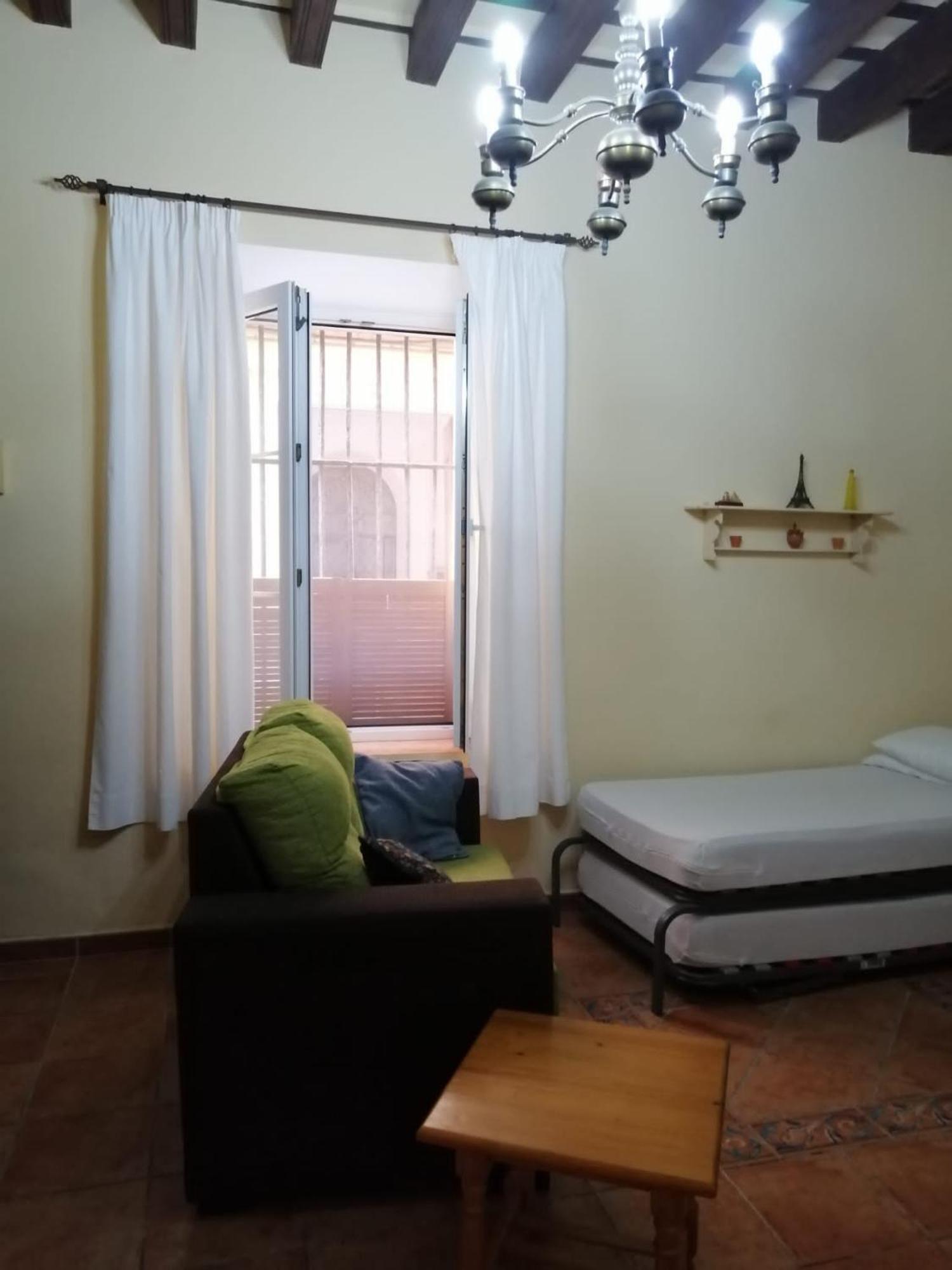 Apartamento Centro Cádiz Exterior foto